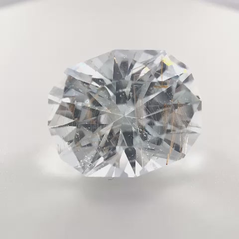 16.6ct Meteor shower Topaz