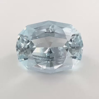 6.56ct Topaz