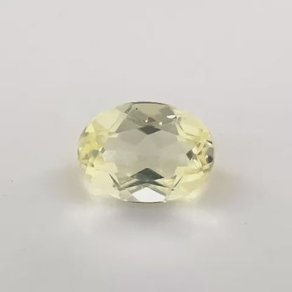 0.77ct Montebrasite