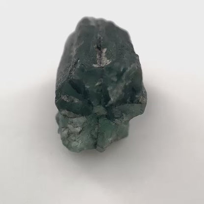 11.9ct Trapiche emerald